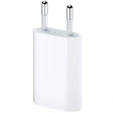 Сетевое зарядное устройство для Apple Apple USB мощностью 5 Вт